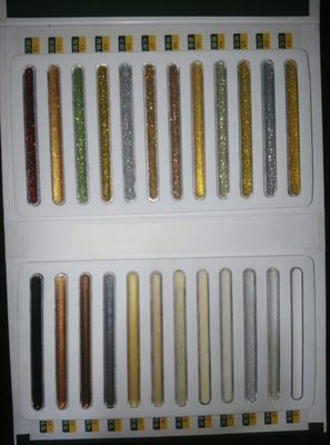 陶瓷泥 真瓷王色板